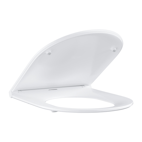 Grohe Bau Ceramic lecsapódásgátlós slim wc-ülőke 39913001