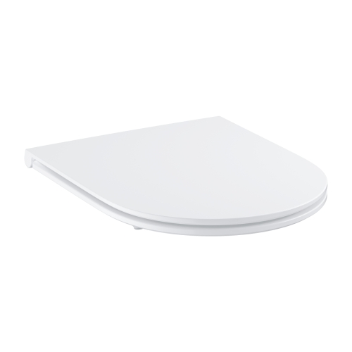 Grohe Bau Ceramic lecsapódásgátlós slim wc-ülőke 39913001