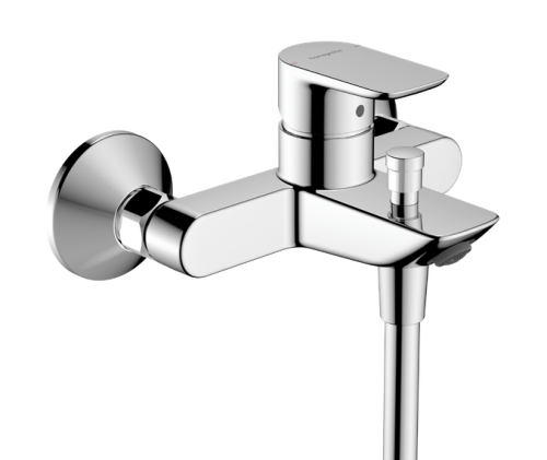 Hansgrohe Neovis Q egykaros kádcsaptelep, króm 71481000
