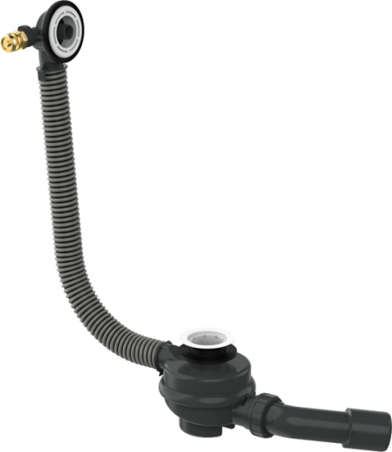 Hansgrohe Tubset universal alaptest kád le- és túlfolyóhoz 58152180