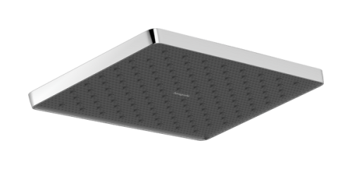 Hansgohe Activera Q EcoSmart+ 290/180 1jet fejzuhany, króm 28739000