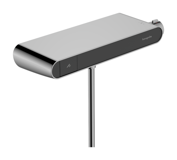 Hansgrohe ShowerTablet Select 360 termosztátos zuhanycsaptelep, króm 13158000