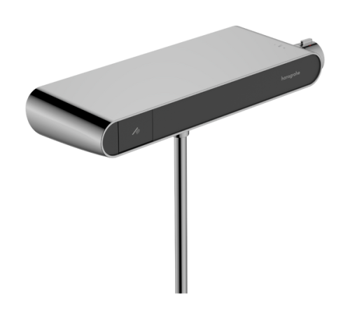 Hansgrohe ShowerTablet Select 360 termosztátos zuhanycsaptelep, króm 13158000