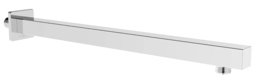 Mexen fali zuhanykar 40 cm, króm 79111-00