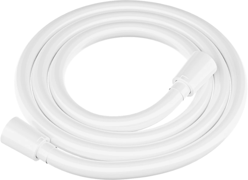 Mexen zuhanytömlő 150 cm, fehér 79450-20
