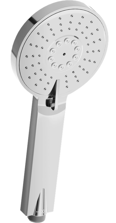 Mexen R-40 3-funkciós kézizuhany, króm 79540-00