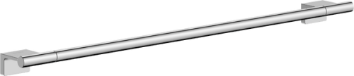 Hansgohe AddStoris S 66 cm törölköző tartó, króm 41767000