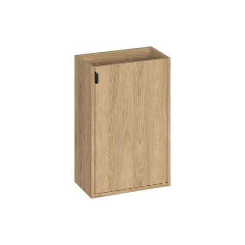 Cersanit ATRATO 40 cm alsószekrény, hickory tölgy S1026-011