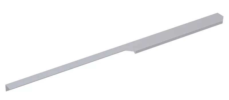 AREZZO design MONTEREY fogantyú 60 cm-es, króm AR-168657