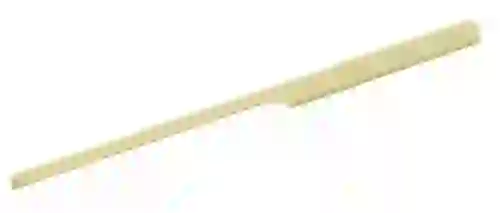 AREZZO design MONTEREY fogantyú 60 cm-es, arany AR-168652