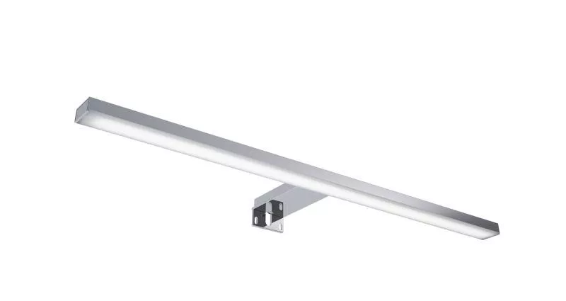 AREZZO LED Lámpa ESTHER 50cm IP44 4000K króm AR-1100230049