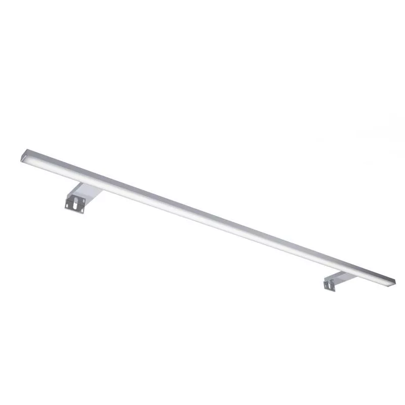 AREZZO LED Lámpa ESTHER 100cm IP44 4000K króm AR-1100230051