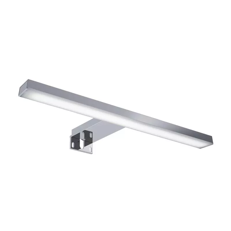 AREZZO LED Lámpa ESTHER 28cm IP44 4000K króm AR-1100230053