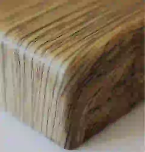 AREZZO design 90x49,4x2,8 cm mosdópult, természetes tölgy szín AR-167041