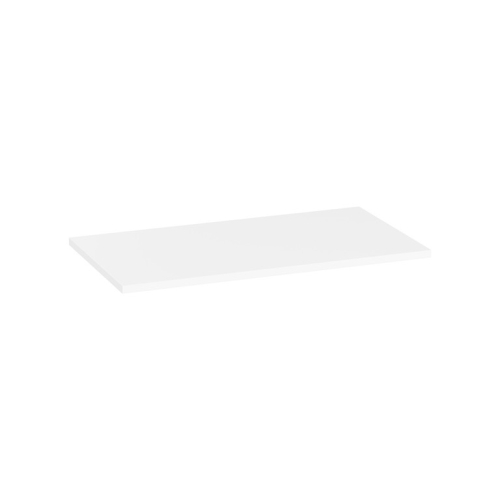 Cersanit ATRATO 80 cm mosdópult, matt fehér S1026-017