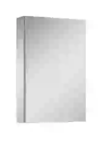 AREZZO design BASIC 40 tükrös szekrény 1 ajtó AR-904651