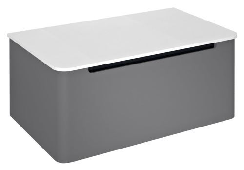 Sapho KERALA 80 cm alsószekrény, carina KR080-4141