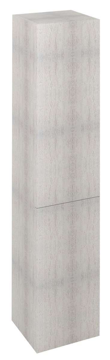 Sapho ESPACE 35 cm magas kiegészítő szekrény, Polar tölgy ESC230-1010