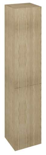Sapho ESPACE 35 cm magas kiegészítő szekrény, Bardini szilva ESC230-1313