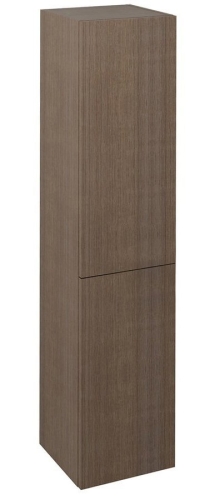 Sapho ESPACE 35 cm magas kiegészítő szekrény, rusztikus fenyő ESC230-1616