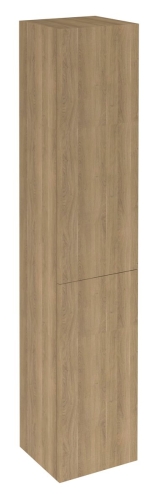 Sapho ESPACE 35 cm magas kiegészítő szekrény, Cuneo tölgy ESC230-2525