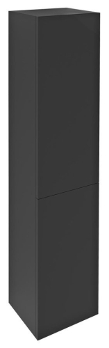 Sapho ESPACE 35 cm magas kiegészítő szekrény, matt antracit ESC230-3434