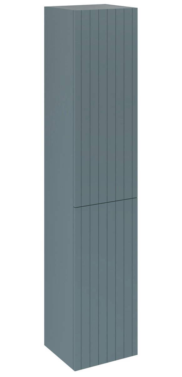 Sapho ESPACE STRIP 35 cm magas kiegészítő szekrény, siena ESC230-4242S