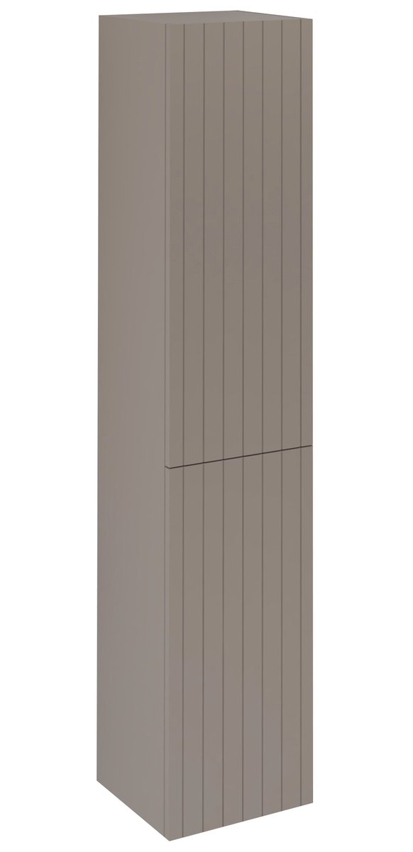 Sapho ESPACE STRIP 35 cm magas kiegészítő szekrény, agila ESC230-4343S