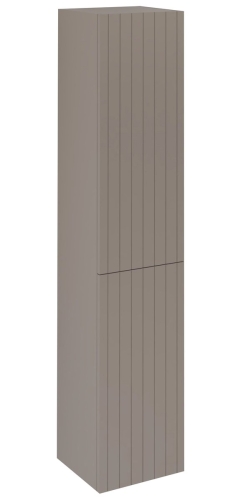 Sapho ESPACE STRIP 35 cm magas kiegészítő szekrény, agila ESC230-4343S