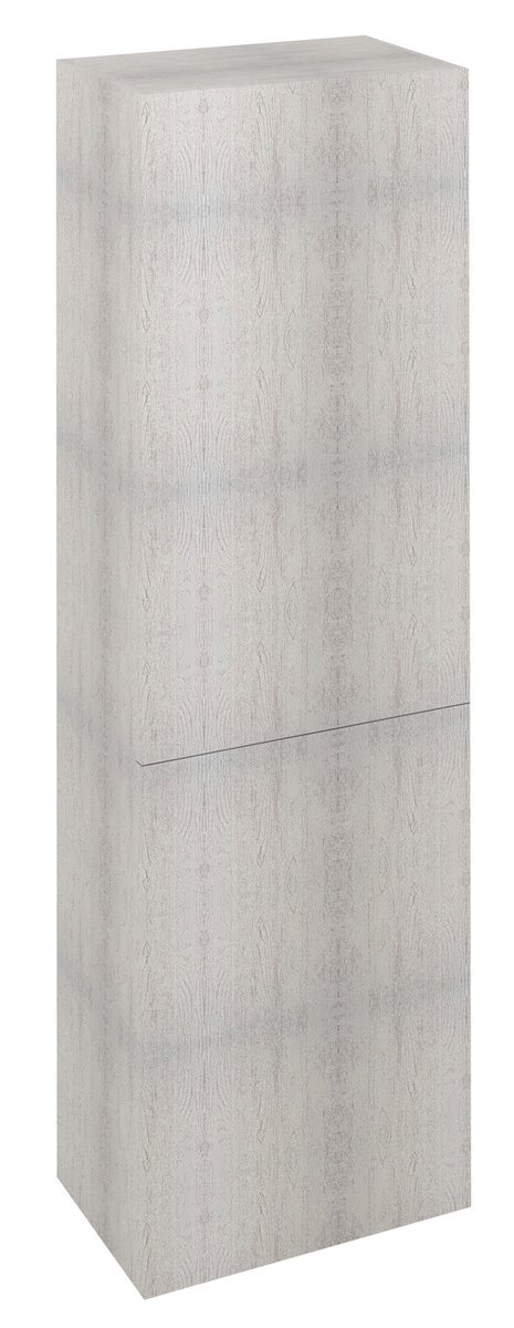 Sapho ESPACE 50 cm magas kiegészítő szekrény, Polar tölgy ESC450-1010
