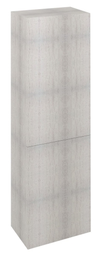 Sapho ESPACE 50 cm magas kiegészítő szekrény, Polar tölgy ESC450-1010