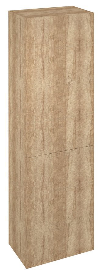 Sapho ESPACE 50 cm magas kiegészítő szekrény, Alabama tölgy ESC450-2222