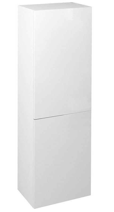 Sapho ESPACE 50 cm magas kiegészítő szekrény, matt fehér ESC450-3131