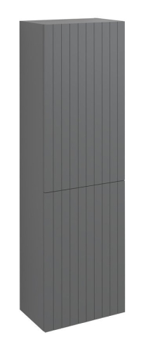 Sapho ESPACE STRIP 50 cm magas kiegészítő szekrény, carina ESC450-4141S