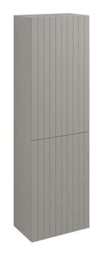 Sapho ESPACE STRIP 50 cm magas kiegészítő szekrény, agila ESC450-4343S