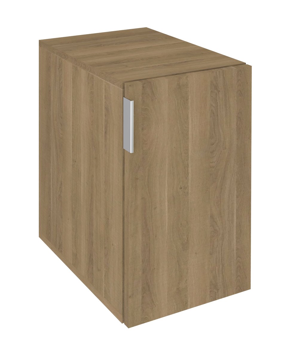 Sapho CIRASA 30 cm kiegészítő szekrény, Cuneo tölgy CR301-2525