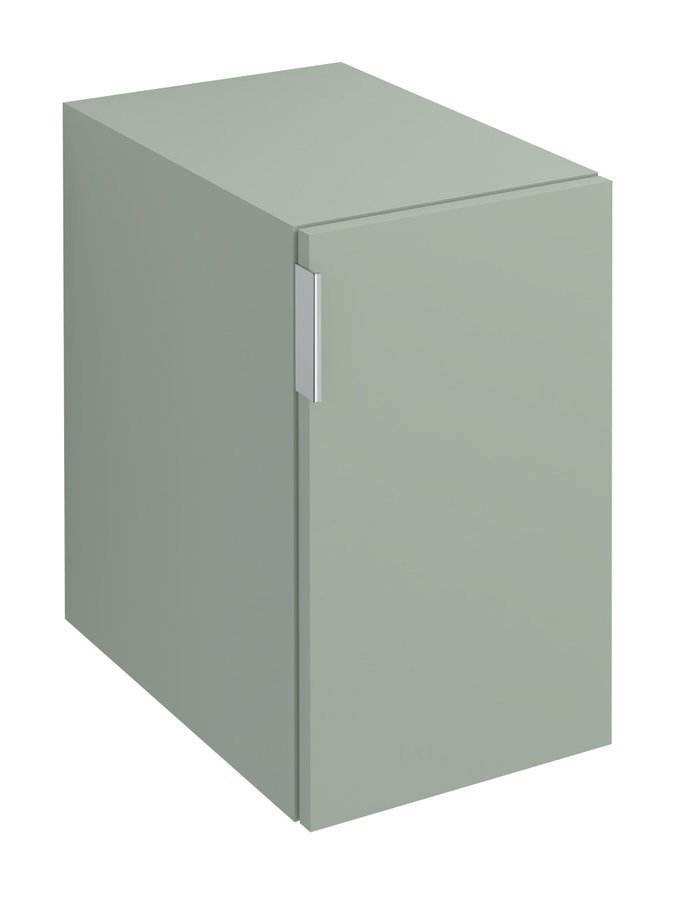 Sapho CIRASA 30 cm kiegészítő szekrény, verde CR302-4444