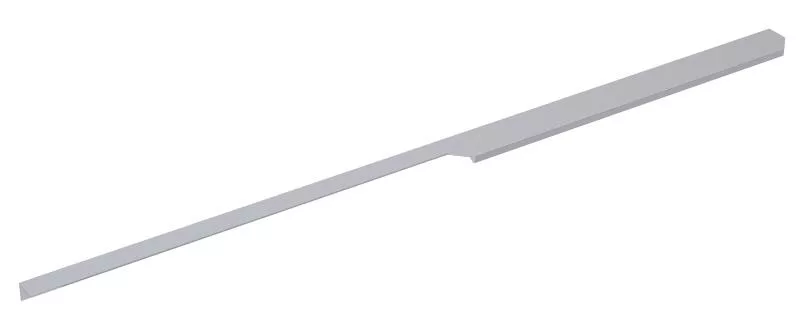 AREZZO design MONTEREY fogantyú 80 cm-es, króm AR-168656