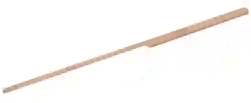 AREZZO design MONTEREY fogantyú 100 cm-es, rozé arany AR-168659