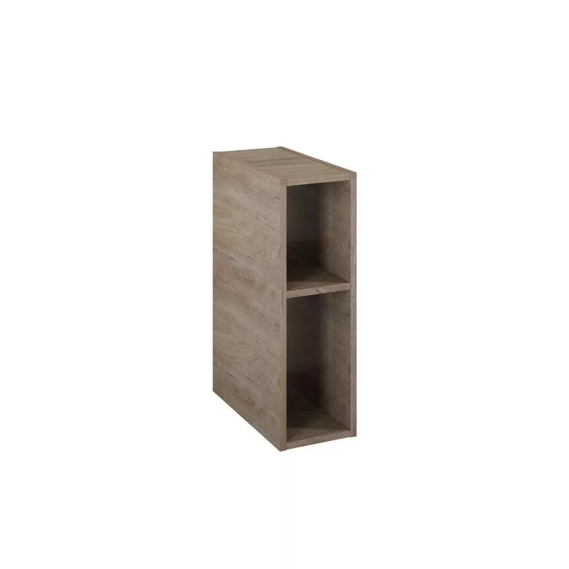 AREZZO design MONTEREY Duo 20 cm-es nyitott elem Canela tölgy AR-167246