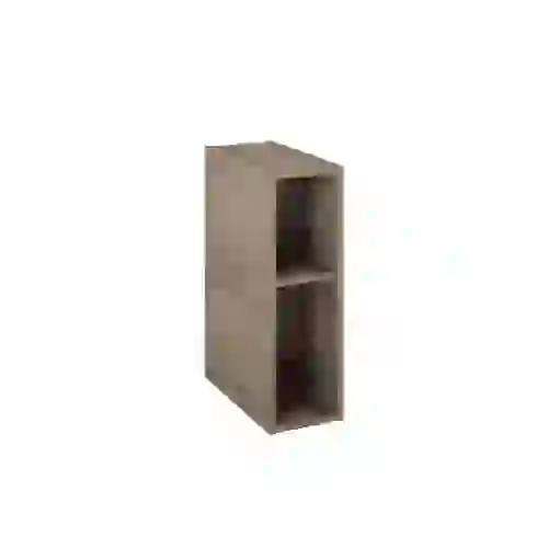 AREZZO design MONTEREY Duo 20 cm-es nyitott elem Canela tölgy AR-167246