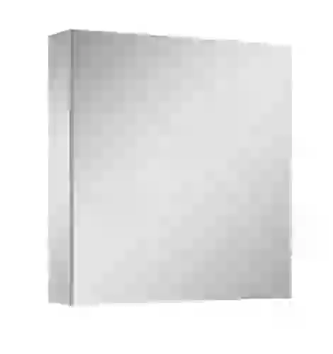 AREZZO design Tükrös szekrény MEDIUM 60x64 cm ,1 ajtó + TECHNOBOX AR-904657