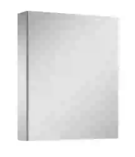 AREZZO design BASIC 1 ajtós tükrös szekrény 50x62 cm, AR-904652