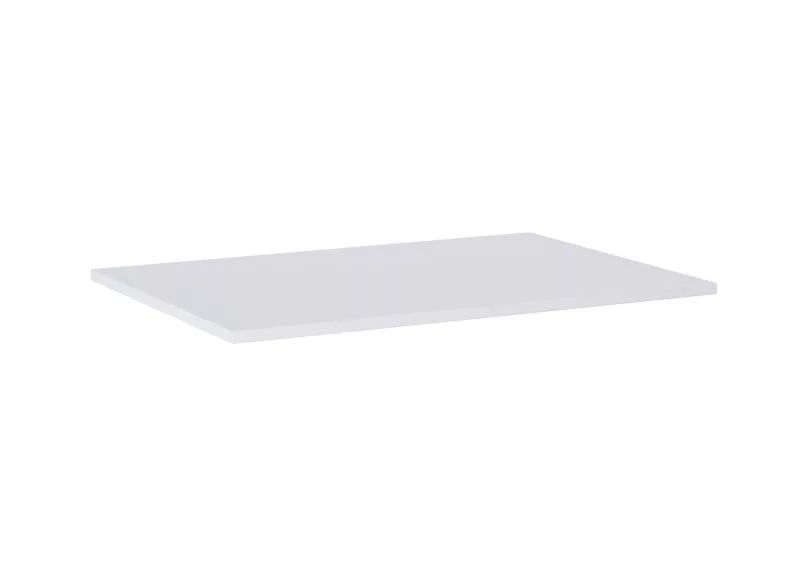 AREZZO design márványpult 70x49,4 cm matt fehér AR-168389