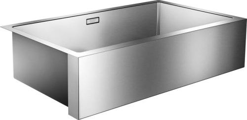 BLANCO CRONOS XL 8-IF selyemfényű rozsdamentes acél mosogató 523381 (K)